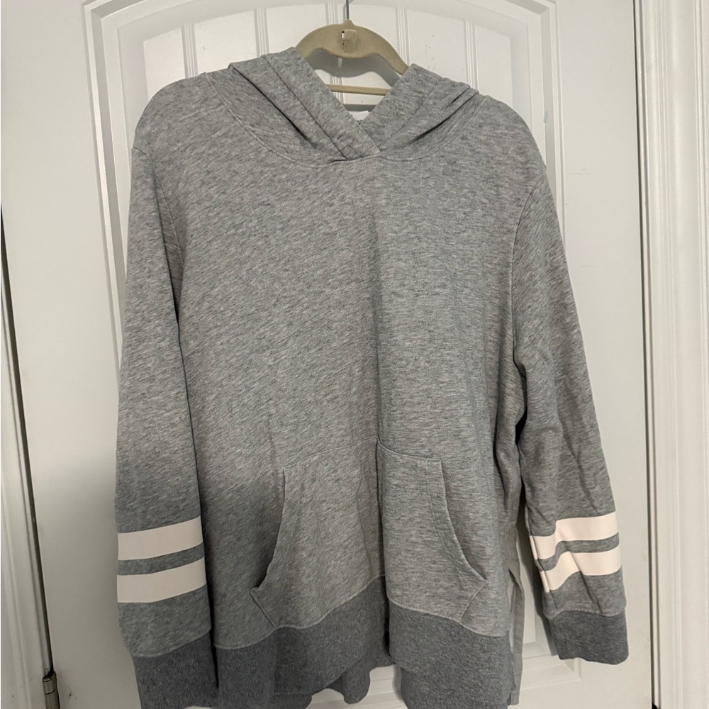 Old Navy Soft Heathered Jacket XL